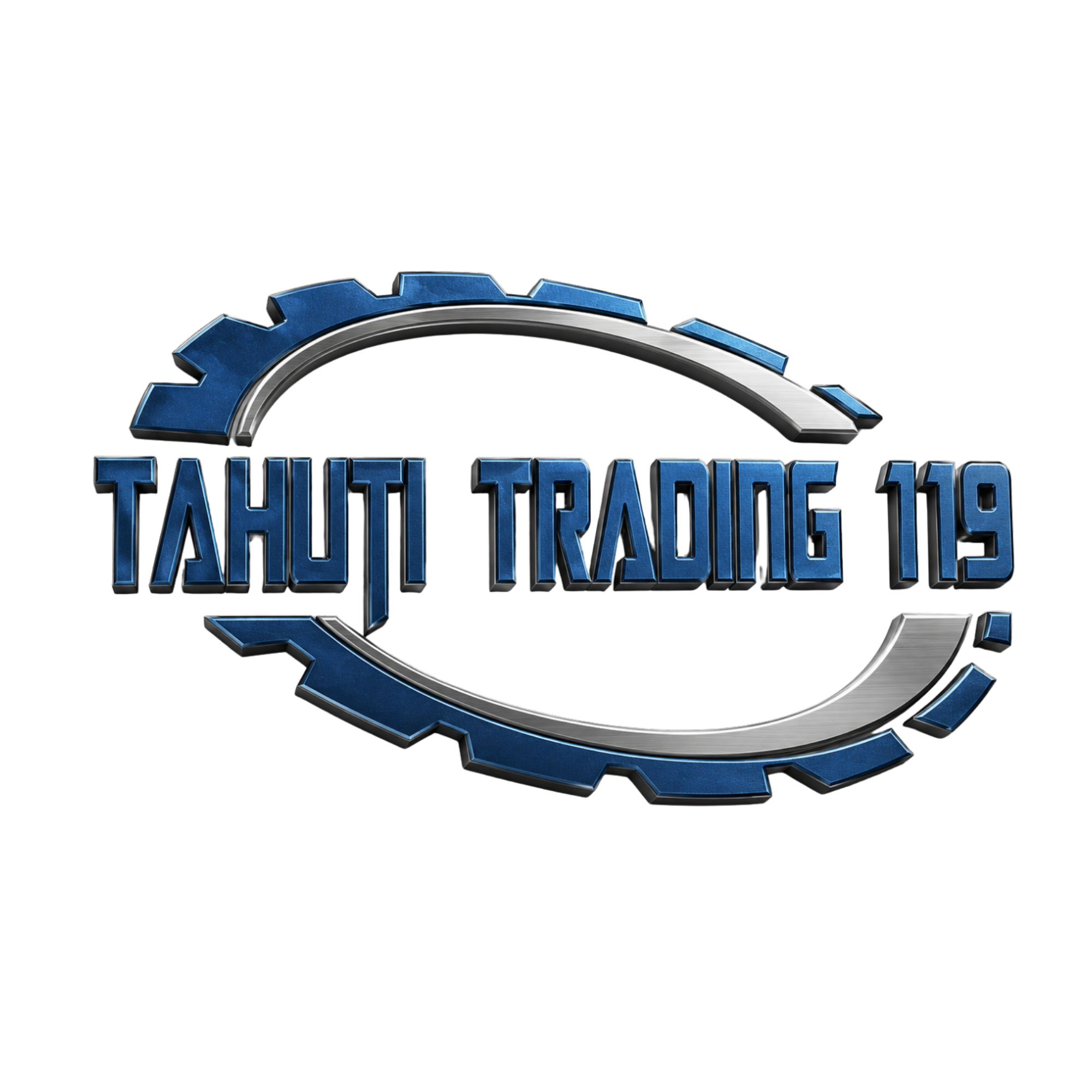 Tahuti Trading 119 Logo