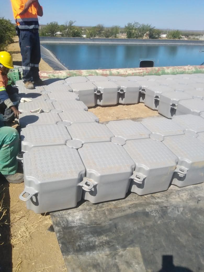 Structural Fabrication