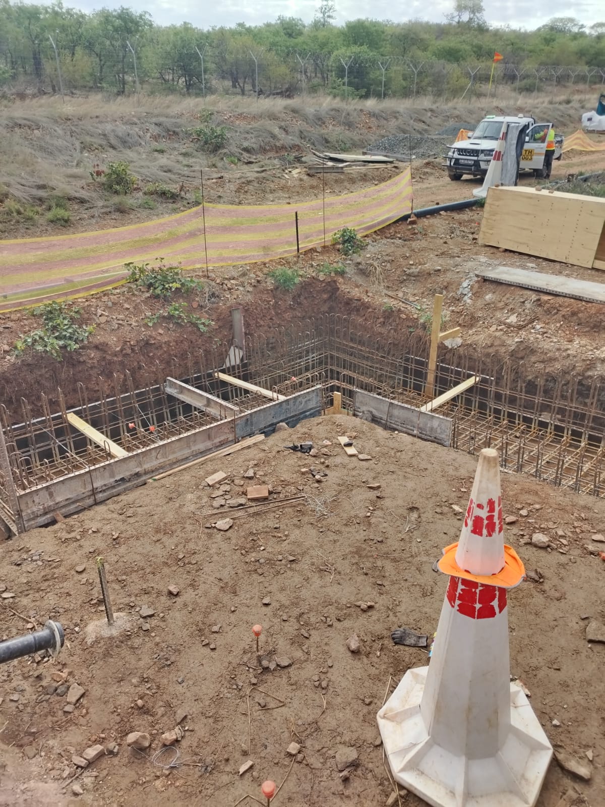 Light Civil Works
