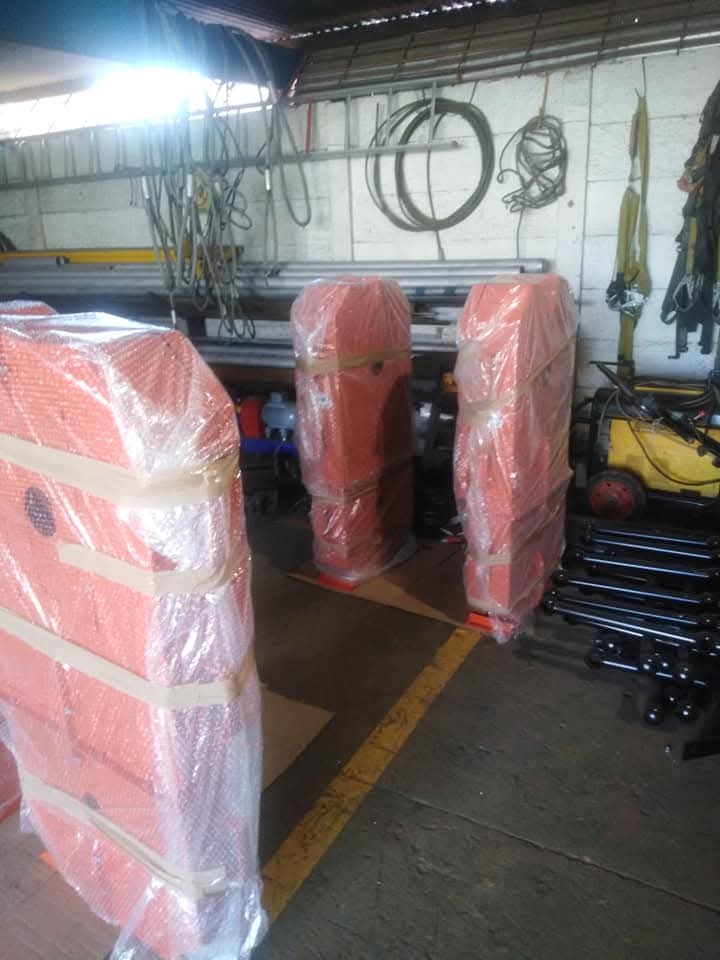 Safety Guards