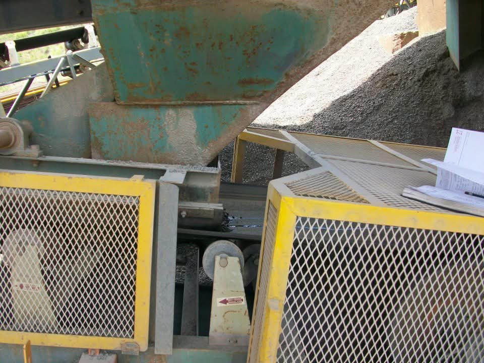 Various Safety Guards for Industrial Applications